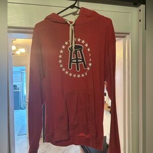 Barstool Sports Hoody